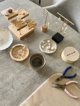 Afbeelding in Gallery-weergave laden, Pretty Pearled for you