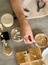 Afbeelding in Gallery-weergave laden, Pretty Pearled for you