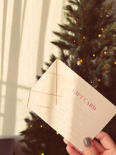 Afbeelding in Gallery-weergave laden, Pretty Pearls Gift Card €100 (Voucher op papier)