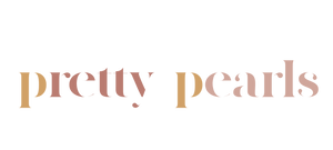 logo pretty pearls