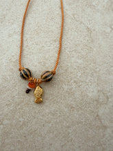 Afbeelding in Gallery-weergave laden, Ketting touw wild beach
