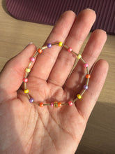 Afbeelding in Gallery-weergave laden, Armbandje confetti
