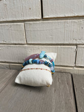 Afbeelding in Gallery-weergave laden, Armbandje blue skies

