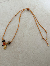 Afbeelding in Gallery-weergave laden, Ketting touw wild beach
