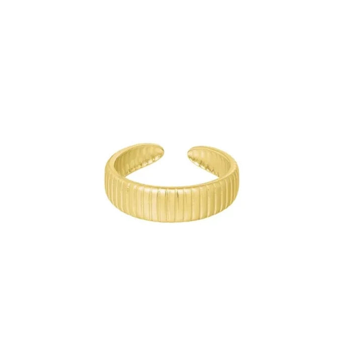 Simplicity Ring Stripes