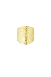 Simplicity ring cleo