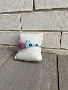 Armbandje fishy