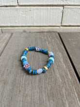 Afbeelding in Gallery-weergave laden, Armbandje blue skies
