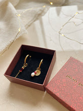 Afbeelding in Gallery-weergave laden, Oorbellen Nora
