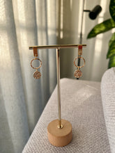 Afbeelding in Gallery-weergave laden, Oorbellen Paige
