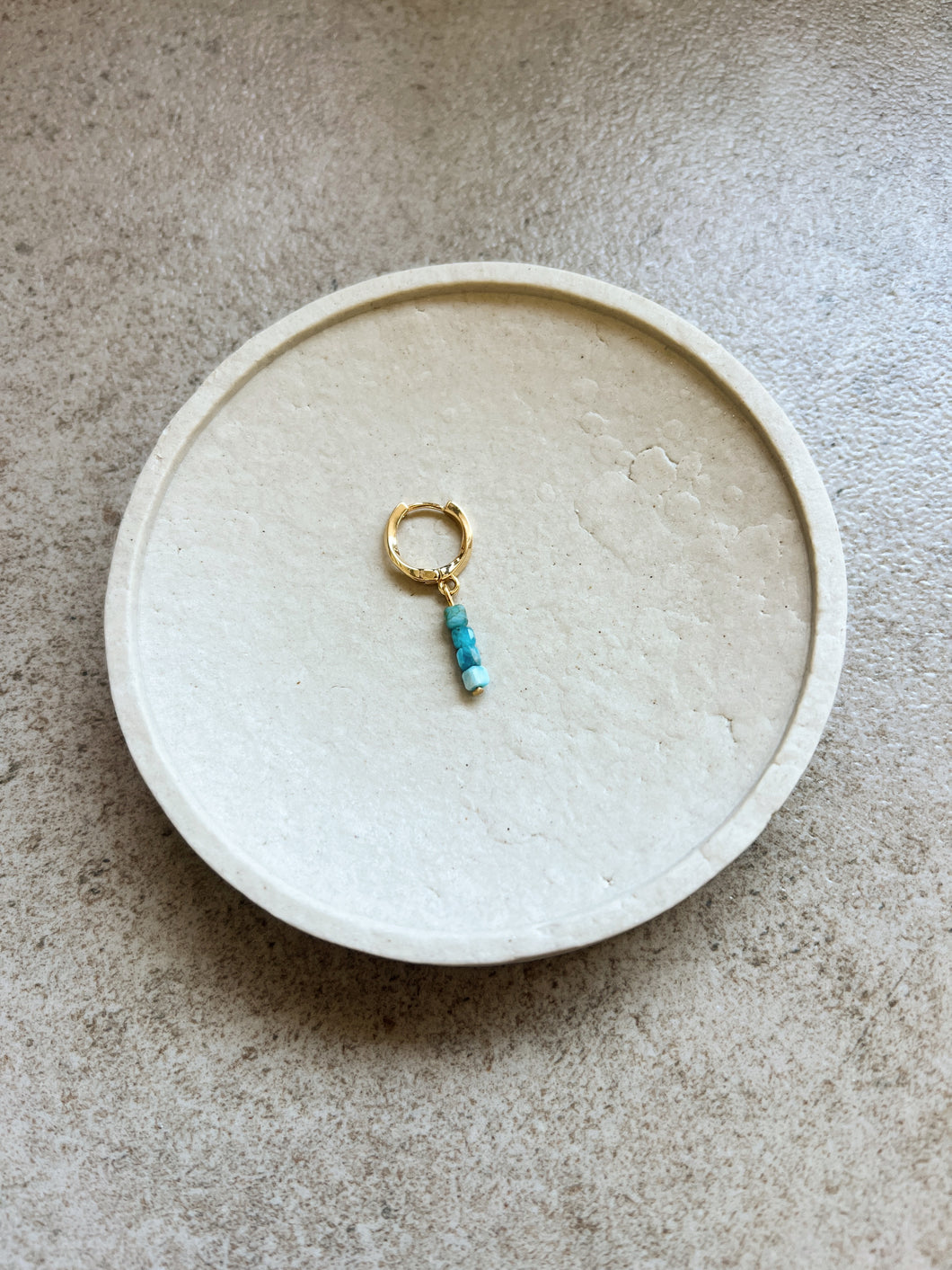 Hoops ocean