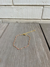 Afbeelding in Gallery-weergave laden, Armbandje cotton candy
