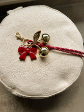 Afbeelding in Gallery-weergave laden, Key/bag charms winter

