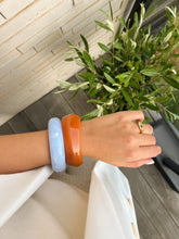 Afbeelding in Gallery-weergave laden, Marble look armbanden

