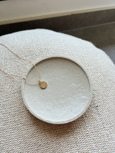 Ketting lotus