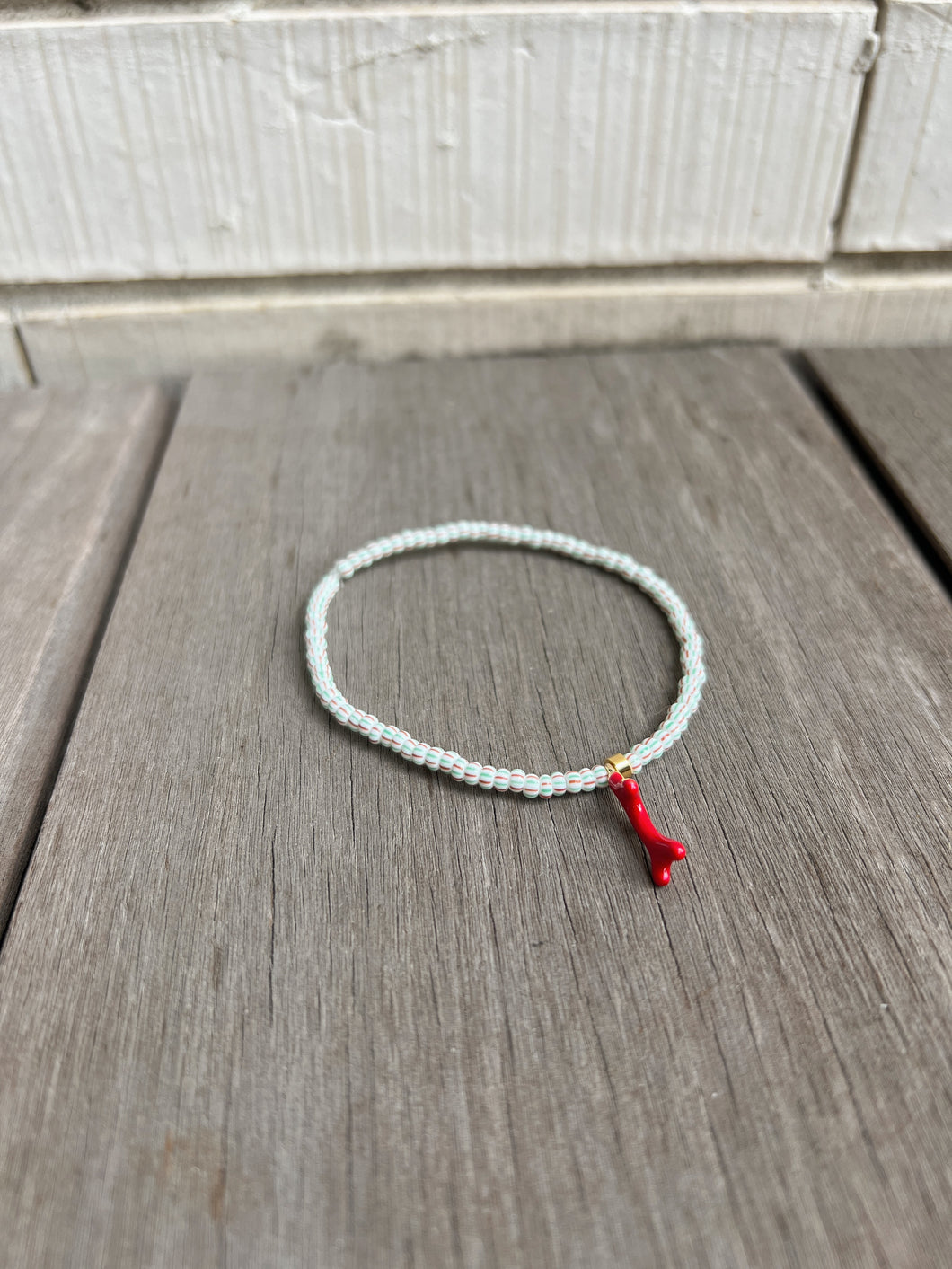 Armbandje Italiana