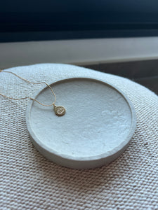 Ketting lotus