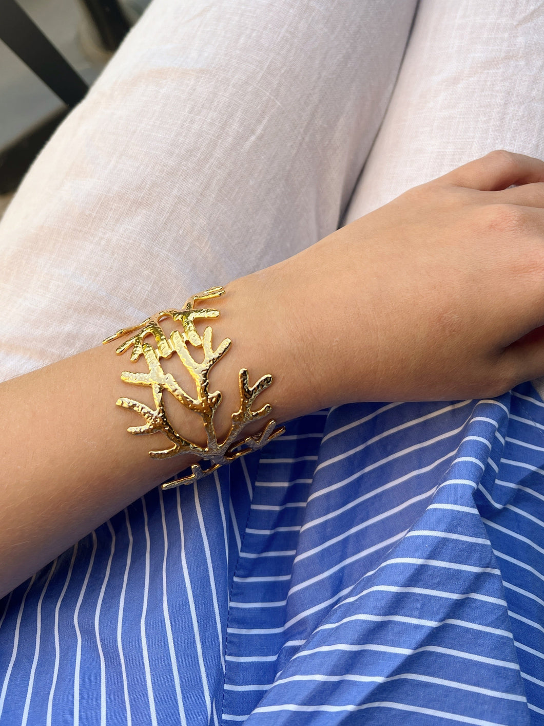 Bangle Coral