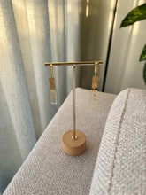 Afbeelding in Gallery-weergave laden, Oorbellen Rafaella
