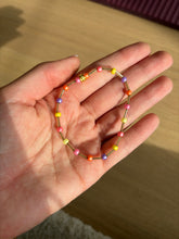 Afbeelding in Gallery-weergave laden, Armbandje confetti
