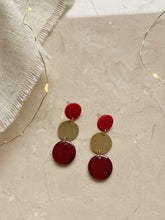 Afbeelding in Gallery-weergave laden, Oorbellen Willow
