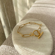 Afbeelding in Gallery-weergave laden, Simplicity Chain armband

