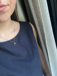 Ketting lotus