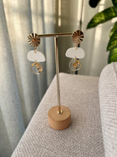 Afbeelding in Gallery-weergave laden, Oorbellen Paola
