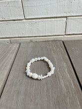 Afbeelding in Gallery-weergave laden, Armbandje sweet water pearl
