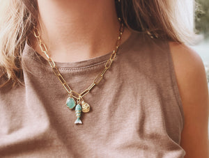 Ketting water world