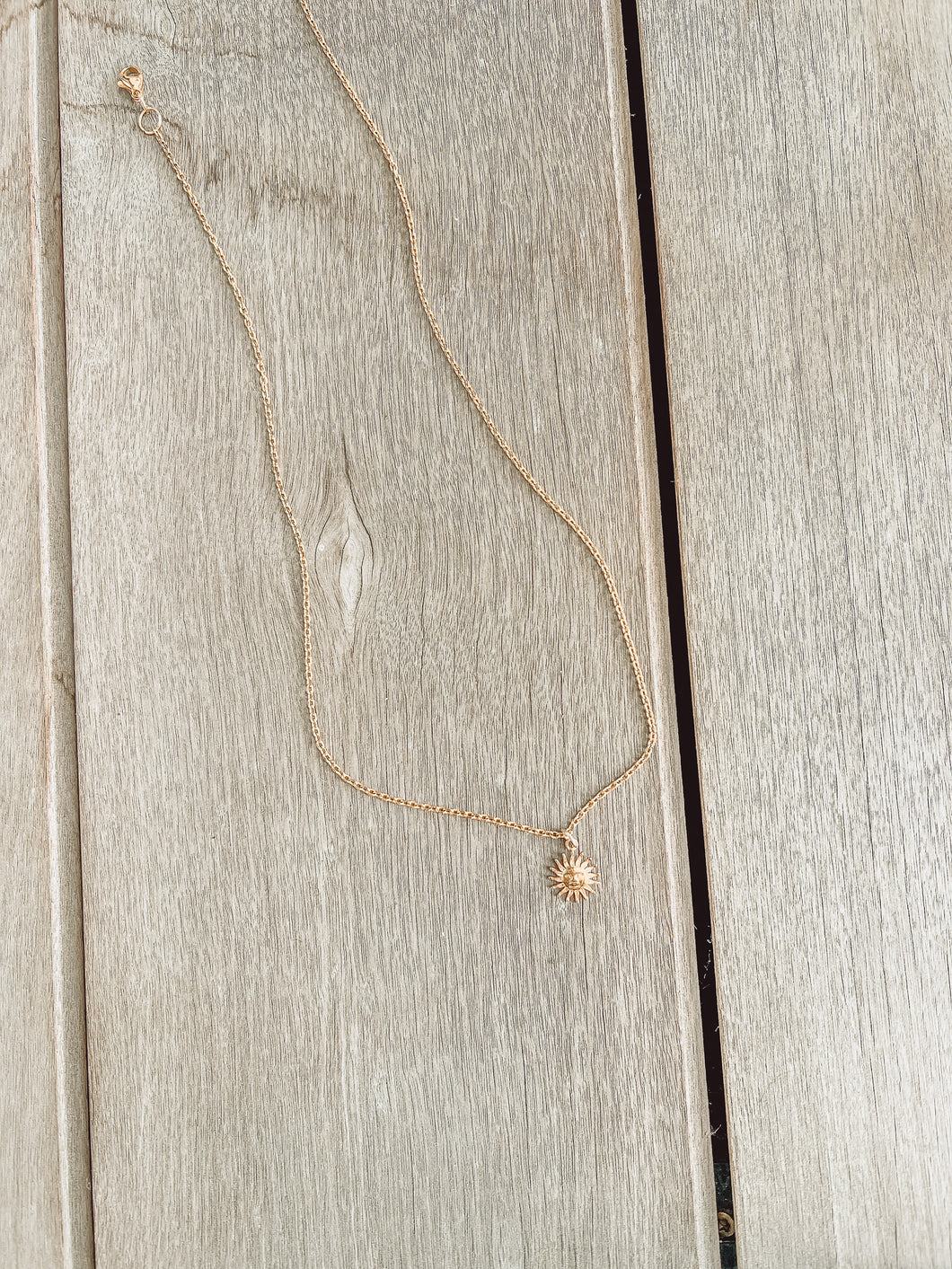 Ketting sundance