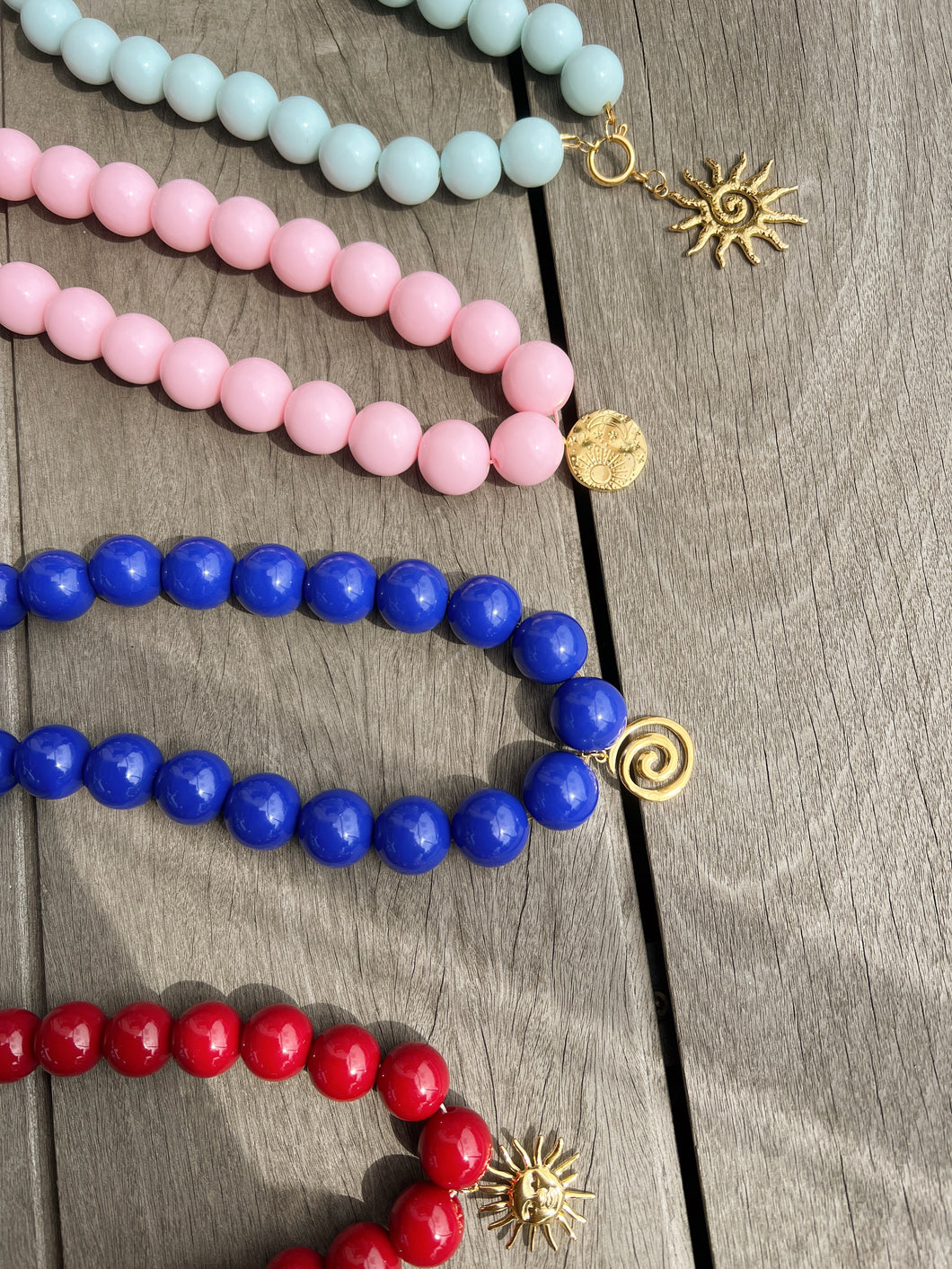 Funky ketting