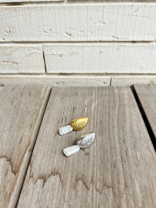 Oorbellen Moule-limited
