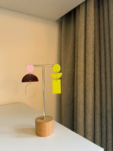 Afbeelding in Gallery-weergave laden, Oorbellen neon
