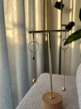 Afbeelding in Gallery-weergave laden, Oorbellen Lumi
