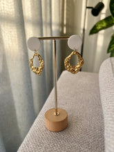 Afbeelding in Gallery-weergave laden, Oorbellen Grace
