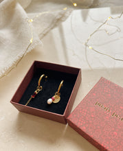 Afbeelding in Gallery-weergave laden, Oorbellen Nora
