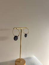 Afbeelding in Gallery-weergave laden, Oorbellen Dahlia
