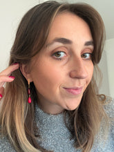 Afbeelding in Gallery-weergave laden, Oorbellen Betty
