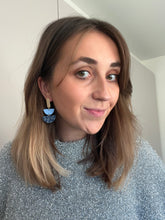 Afbeelding in Gallery-weergave laden, Oorbellen Isadora
