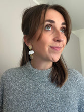 Afbeelding in Gallery-weergave laden, Oorbellen Paola
