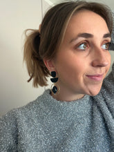 Afbeelding in Gallery-weergave laden, Oorbellen Isabella
