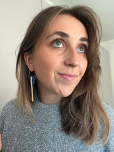 Afbeelding in Gallery-weergave laden, Oorbellen Ivy
