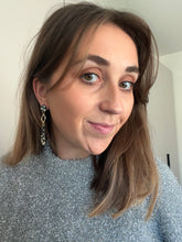 Afbeelding in Gallery-weergave laden, Oorbellen Sophie
