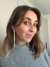 Afbeelding in Gallery-weergave laden, Oorbellen Arielle
