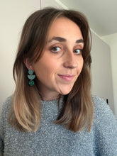 Afbeelding in Gallery-weergave laden, Oorbellen Carrie
