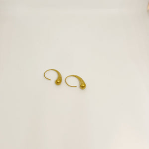 Simplicity Hook earrings