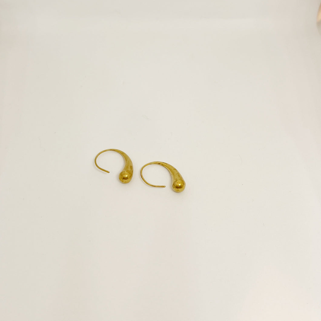 Simplicity Hook earrings