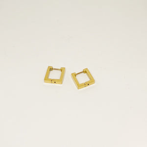 Simplicity Square hoops