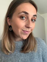 Afbeelding in Gallery-weergave laden, Oorbellen Carole
